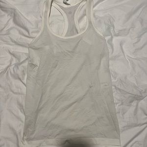 Lululemon Swiftly Tech Racerback 2.0